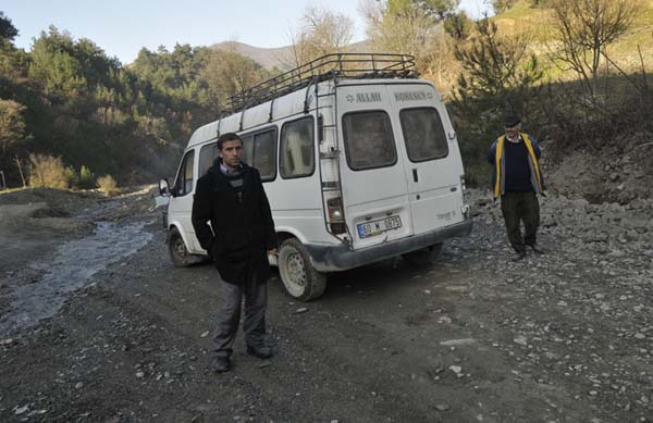 Tokat Erbaa Narlıdere Köyü Resimler 10