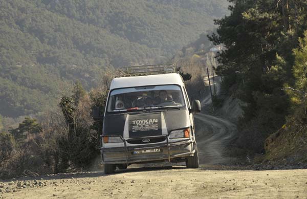 Tokat Erbaa Narlıdere Köyü Resimler 11