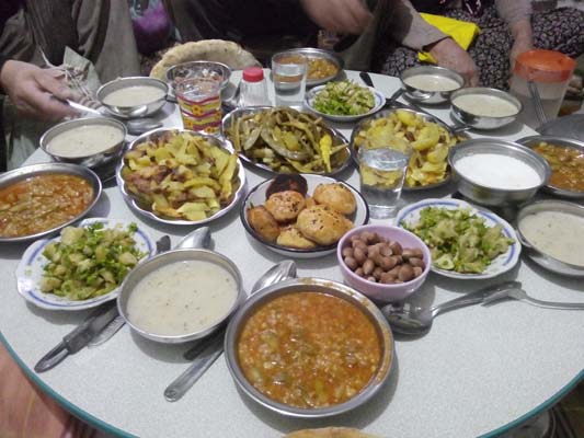 Tokat Erbaa Narlıdere Köyü Resimler 3