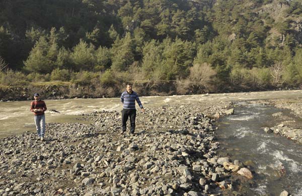 Tokat Erbaa Narlıdere Köyü Resimler 4