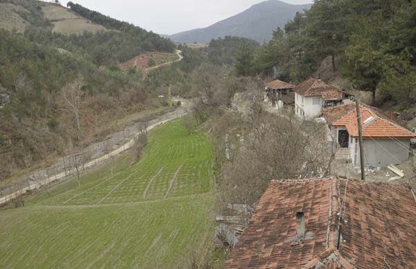 Tokat Erbaa Narlıdere Köyü Resimler 9