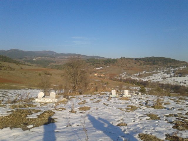 Bolu Merkeşler Köyü Resimleri 1