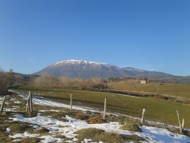 Bolu Merkeşler Köyü Resimleri 2