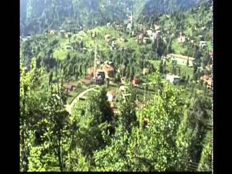 Köprüköy Dumankaya Köyü Resimleri 1