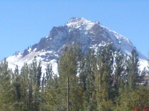 Köprüköy Dumankaya Köyü Resimleri 2