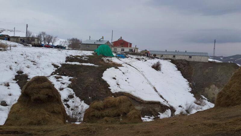 Köprüköy Dumankaya Köyü Resimleri 3