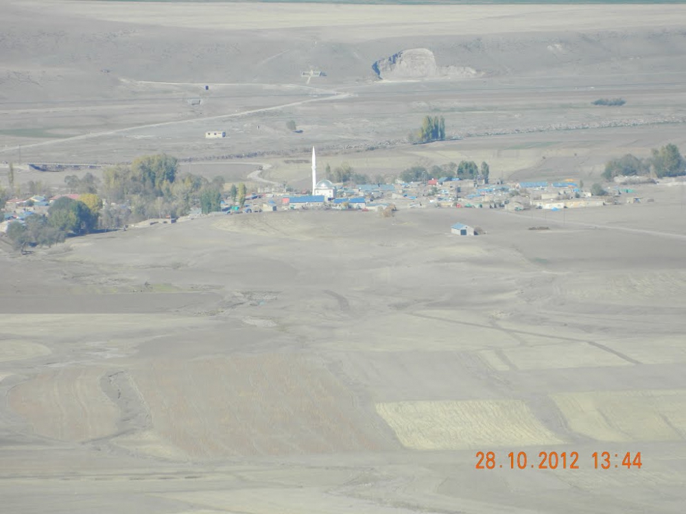 Köprüköy Eğirmez Köyü Resimleri 2