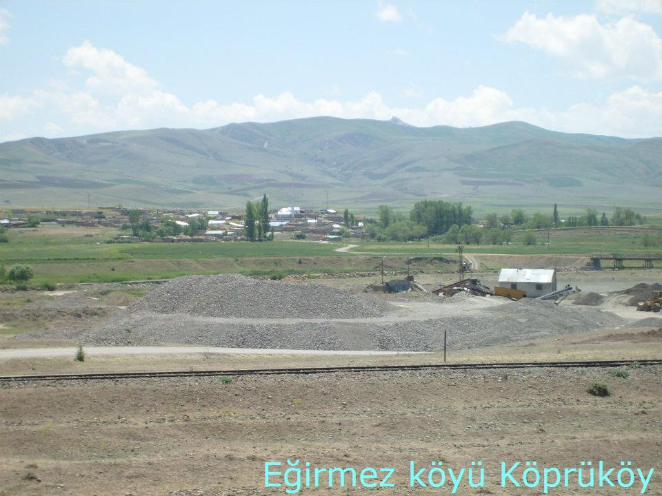 Köprüköy Eğirmez Köyü Resimleri 3