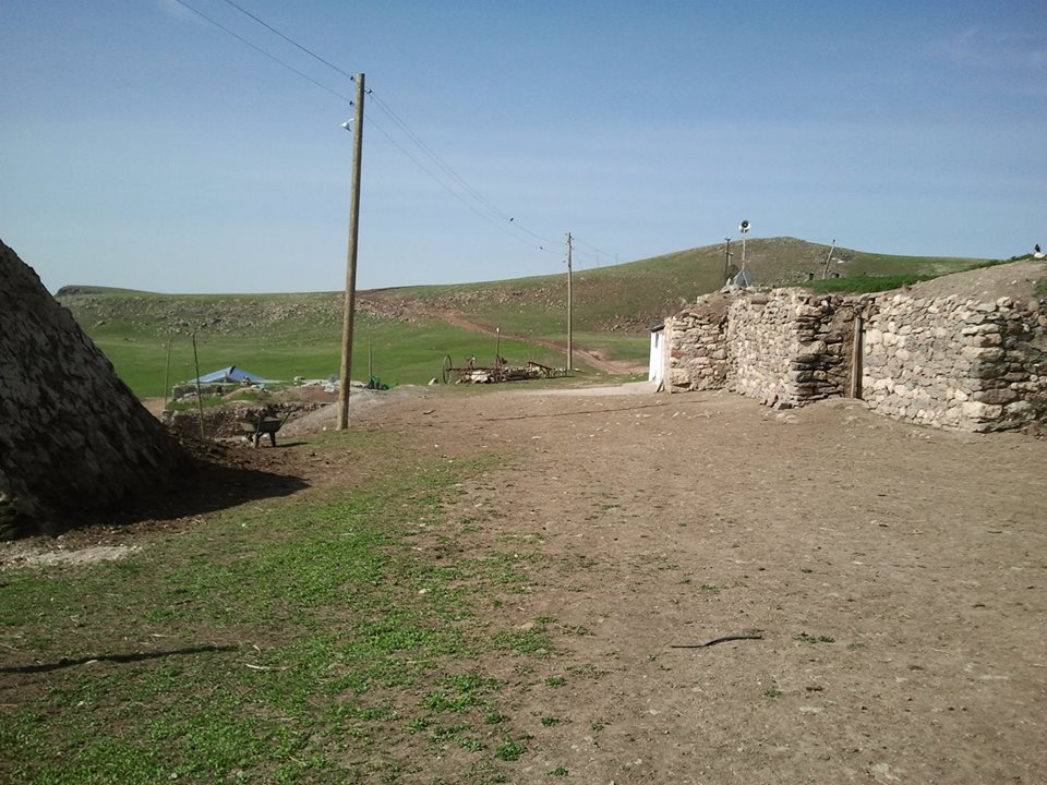 Köprüköy Eyüpler Köyü Resimleri 1