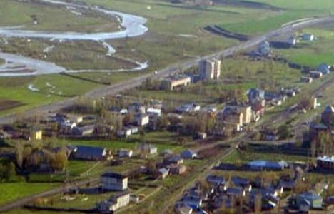 Köprüköy Gölçayır Köyü Resimleri 1