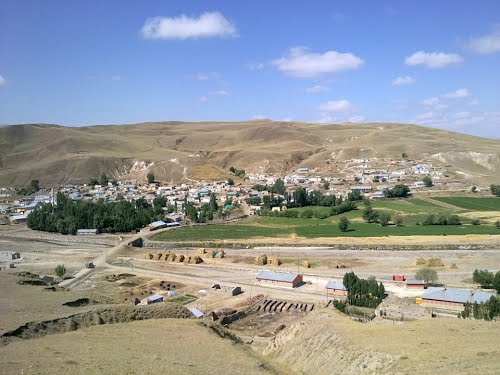 Köprüköy Gölçayır Köyü Resimleri 2