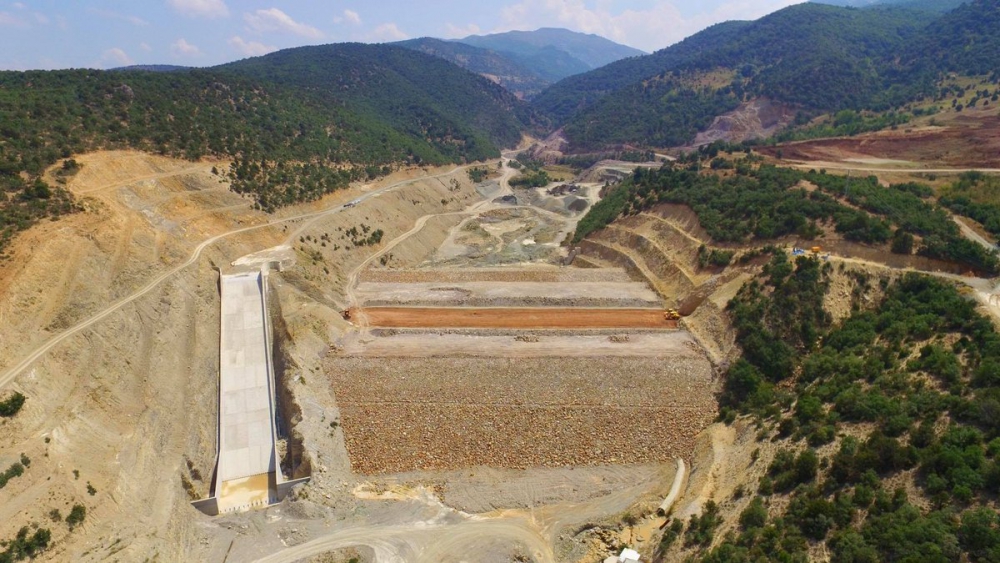 Köprüköy Gölçayır Köyü Resimleri 5