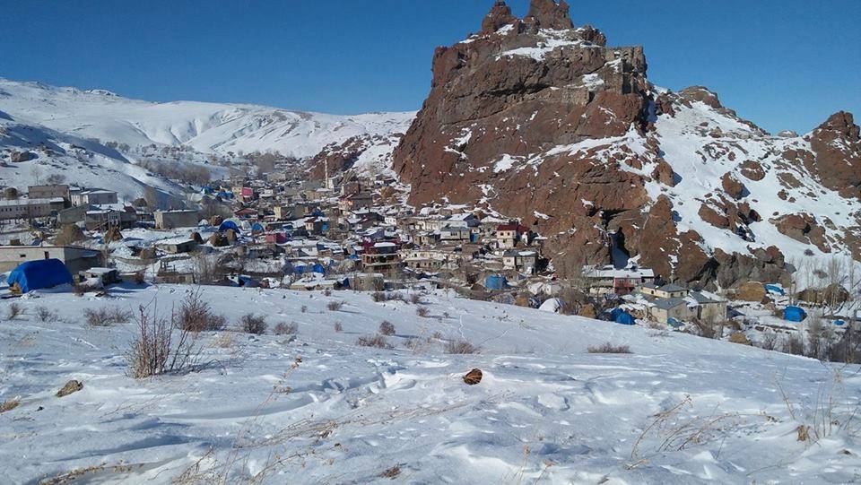 Köprüköy Güzelhisar Köyü Resimleri 1