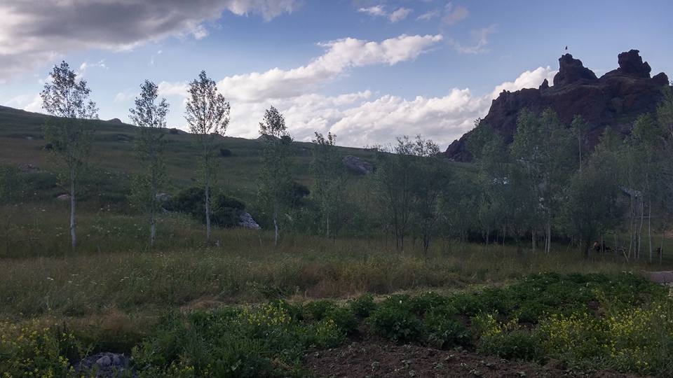 Köprüköy Güzelhisar Köyü Resimleri 3