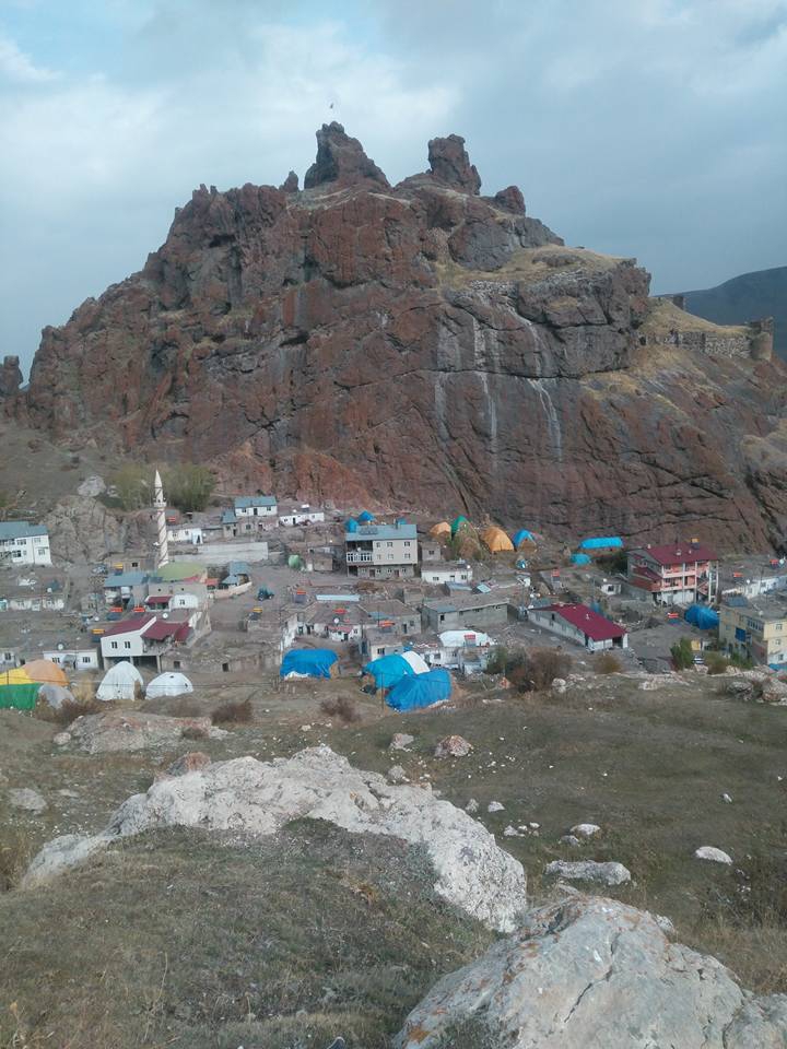 Köprüköy Güzelhisar Köyü Resimleri 4