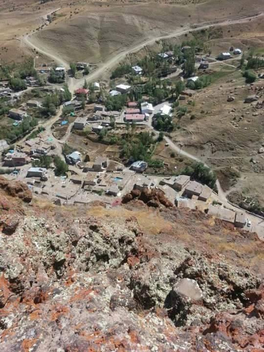 Köprüköy Güzelhisar Köyü Resimleri 5