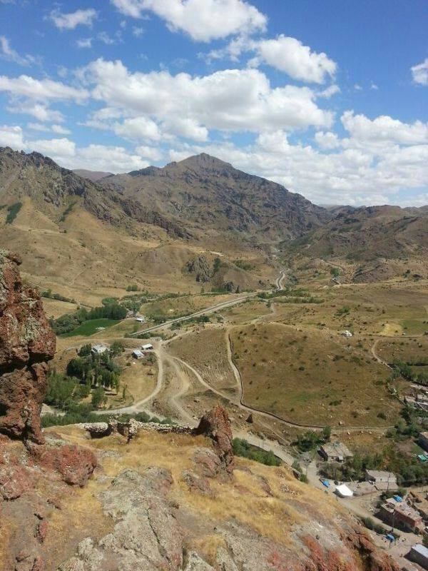 Köprüköy Güzelhisar Köyü Resimleri 7