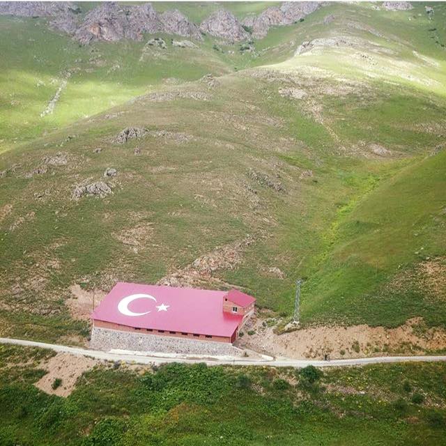 Gümüşhane  Örenler  Köyü Resimleri 2