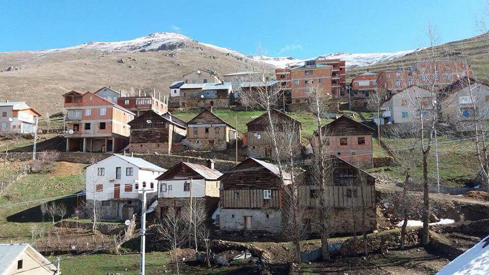 Gümüşhane  Örenler  Köyü Resimleri 3