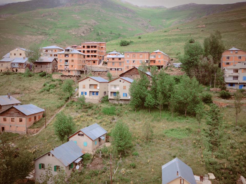 Gümüşhane  Örenler  Köyü Resimleri 4