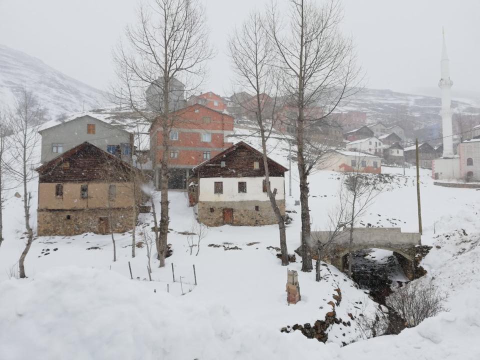Gümüşhane  Örenler  Köyü Resimleri 5