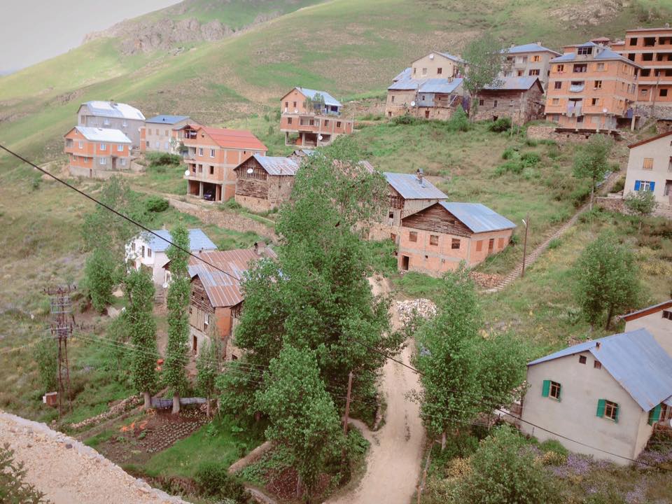 Gümüşhane  Örenler  Köyü Resimleri 6