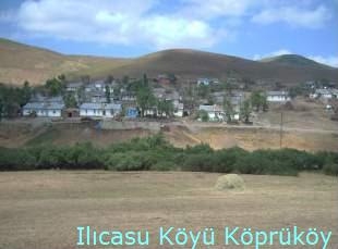 Köprüköy Ilıcasu Köyü Resimleri 1