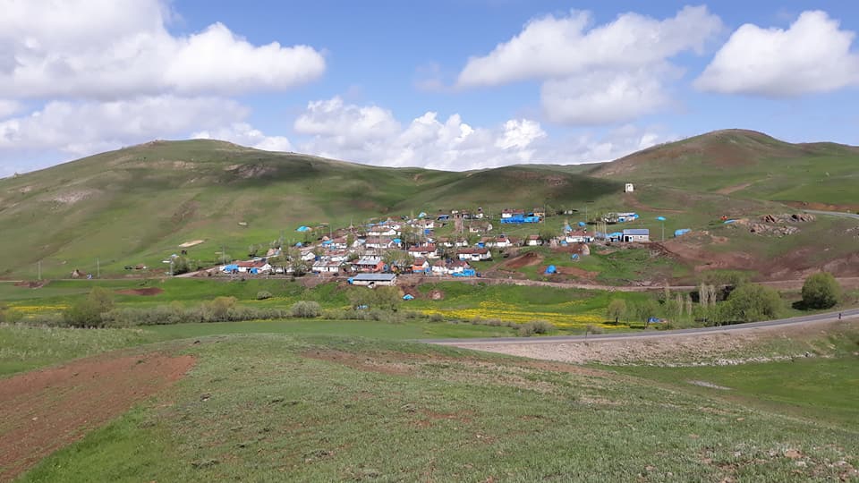 Köprüköy Ilıcasu Köyü Resimleri 2