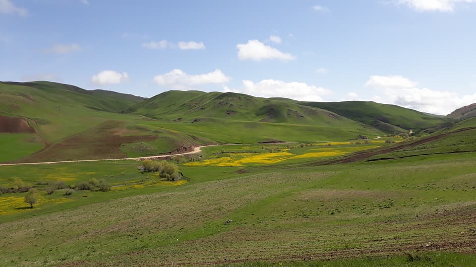 Köprüköy Ilıcasu Köyü Resimleri 3