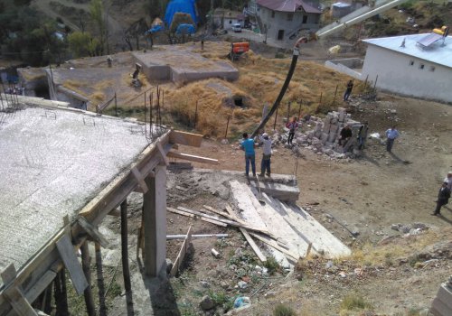 Köprüköy Karataşlar Köyü Resimleri 3