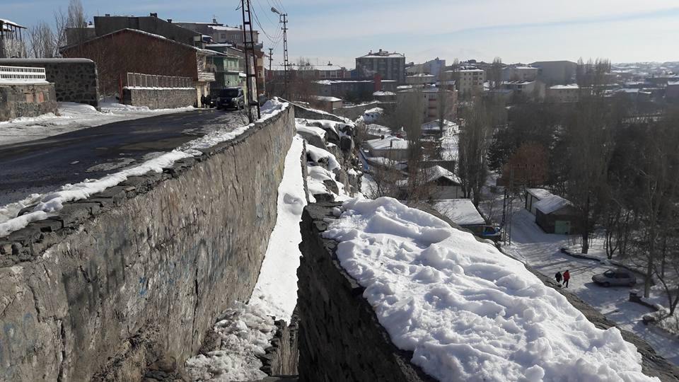 Köprüköy Kayabaşı Köyü Resimleri 4