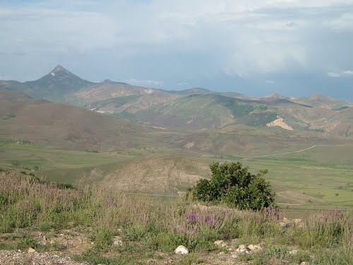 Köprüköy Kayabaşı Köyü Resimleri 5