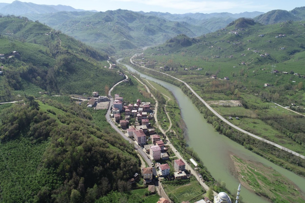 Köprüköy Kayabaşı Köyü Resimleri 6