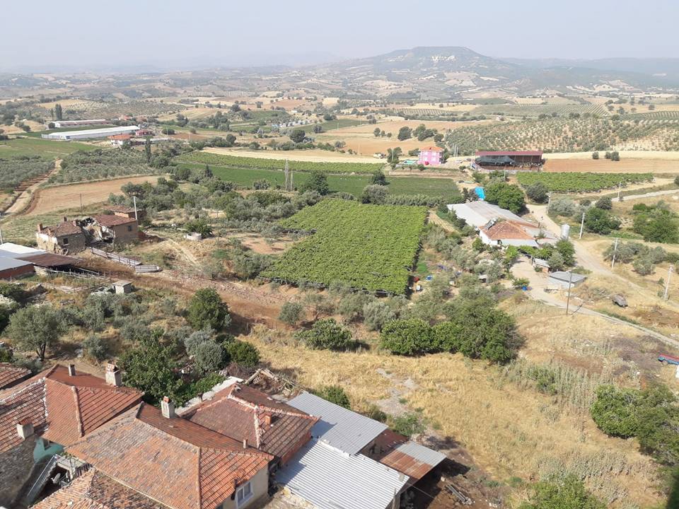 Köprübaşı Döğüşören Köyü Resimleri 1