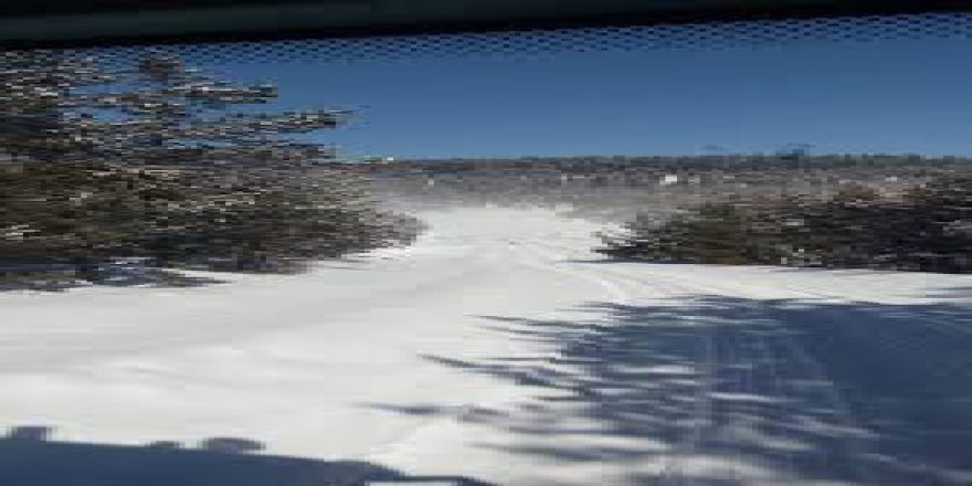 Köprüköy Marifet Köyü Resimleri