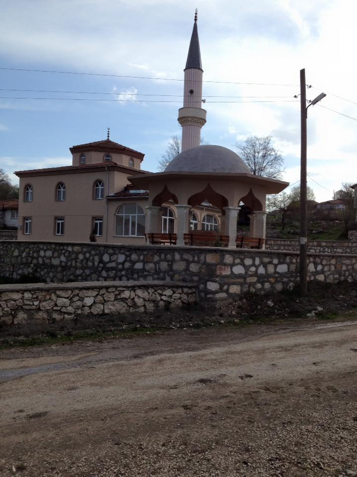 Amasya Akyazı Köyü Resimleri 11