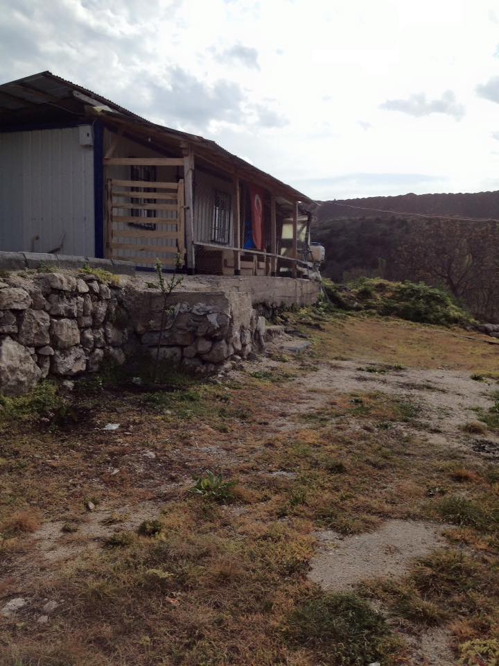 Amasya Akyazı Köyü Resimleri 19