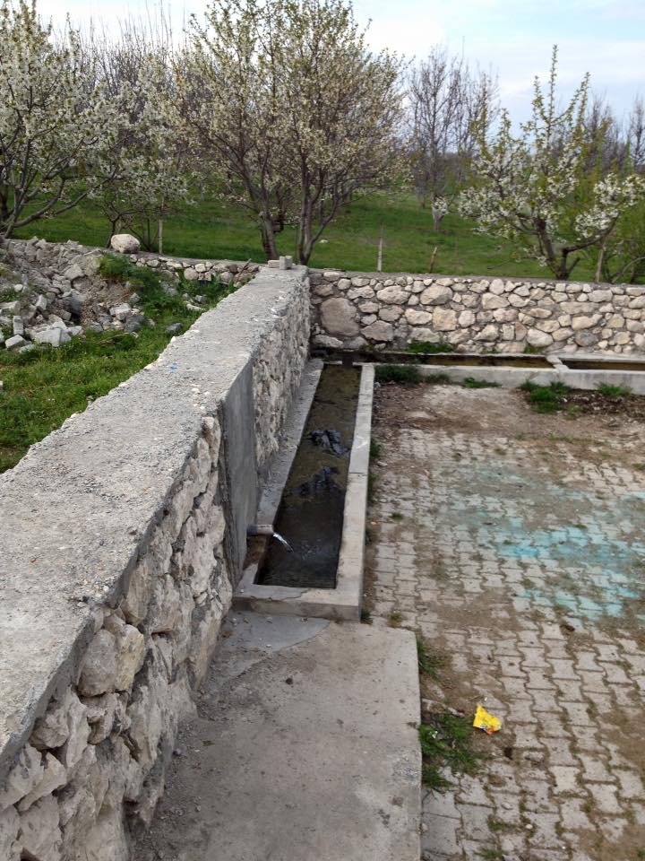 Amasya Akyazı Köyü Resimleri 20