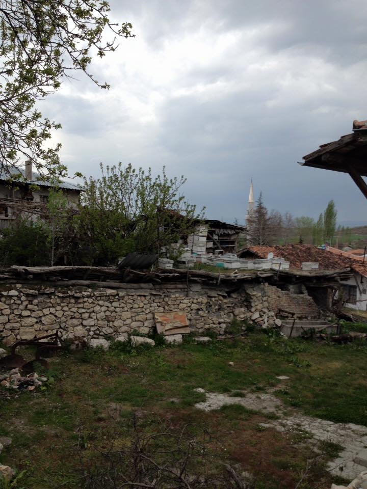 Amasya Akyazı Köyü Resimleri 21