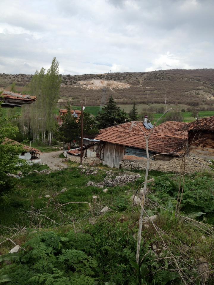 Amasya Akyazı Köyü Resimleri 23