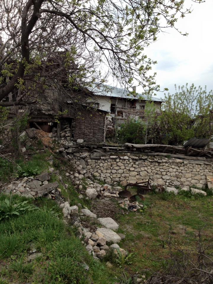 Amasya Akyazı Köyü Resimleri 34