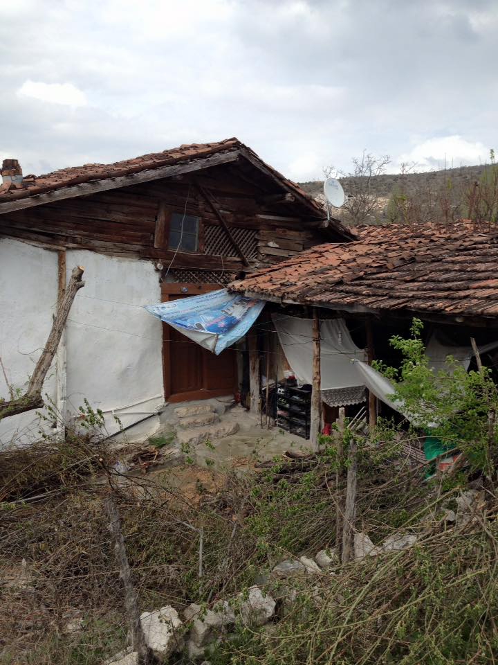 Amasya Akyazı Köyü Resimleri 35