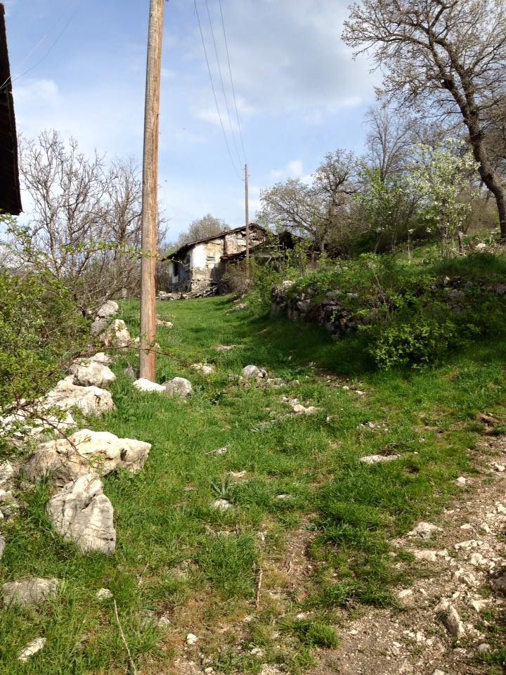 Amasya Akyazı Köyü Resimleri 36