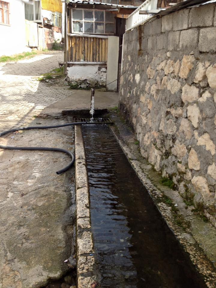 Amasya Akyazı Köyü Resimleri 38