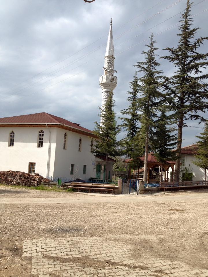 Amasya Akyazı Köyü Resimleri 39