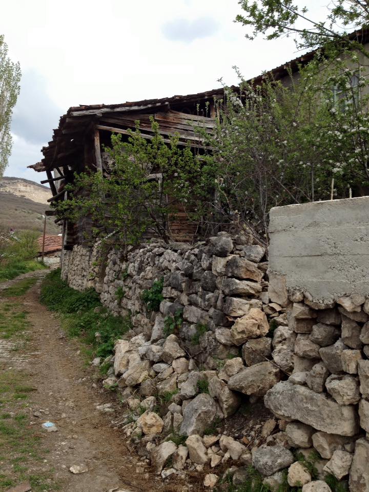 Amasya Akyazı Köyü Resimleri 40