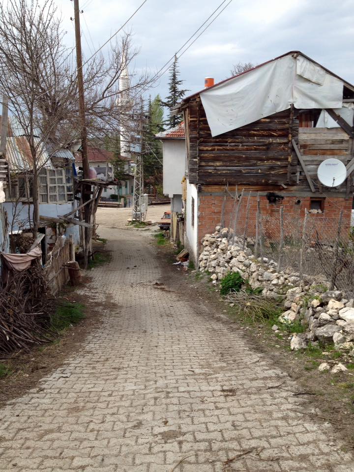 Amasya Akyazı Köyü Resimleri 41