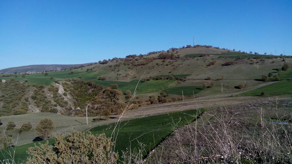 Amasya Akyazı Köyü Resimleri 9