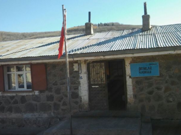 Köprüköy Ortaklar Köyü Resimleri 2