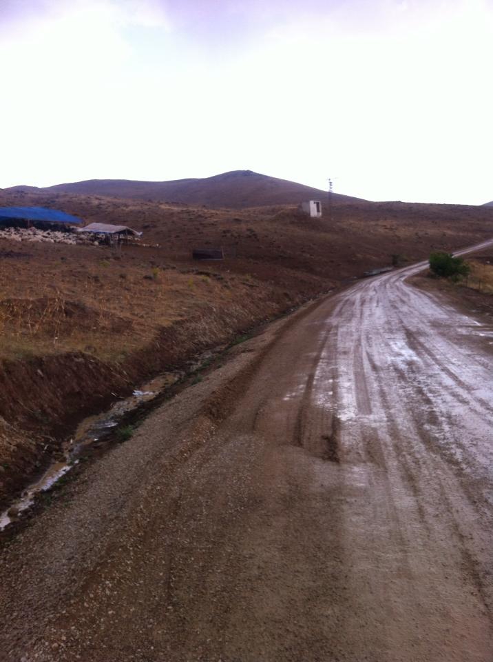 Köprüköy Ortaklar Köyü Resimleri 4